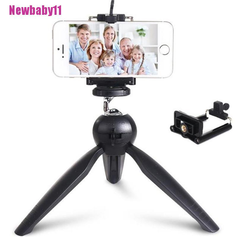 Tripod Mini Cho Điện Thoại Baby11