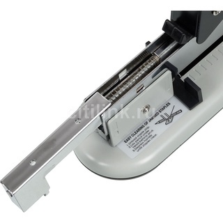 Bấm kim cán dài Kw-Trio 5900 - Dập ghim dài để đóng sổ sách - văn phòng phẩm - HOKAMI STORE