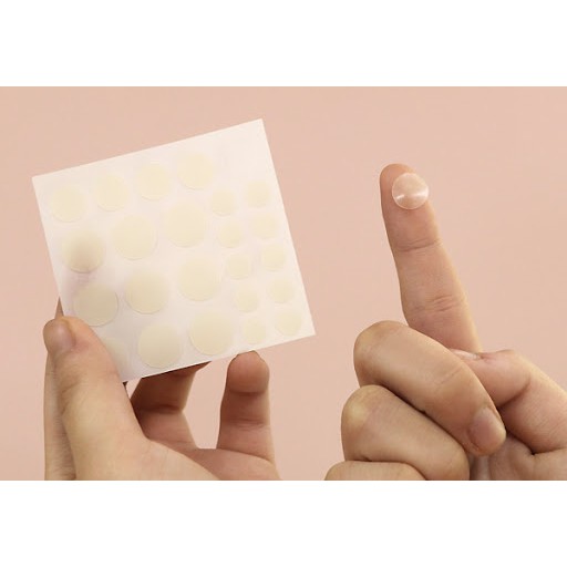 Dán mụn Cosrx Acne Pimple Master Patch