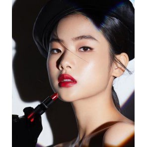 (Săn sale, bill us) Son mac chính hãng Matte, Powder Kiss