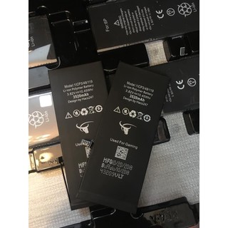 Pin IPhone  - PIN CON TRÂU - DUNG LƯỢNG CAO - BH 12 Tháng