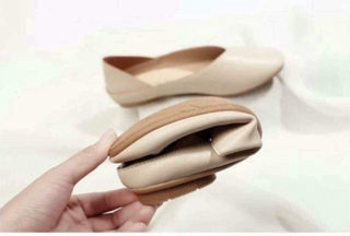 Giày bệt dẫm gót