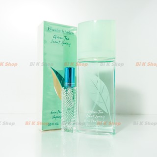 Bi K Shop - Nước hoa Green Tea - Elizabeth Arden [Mẫu thử 0.33oz]