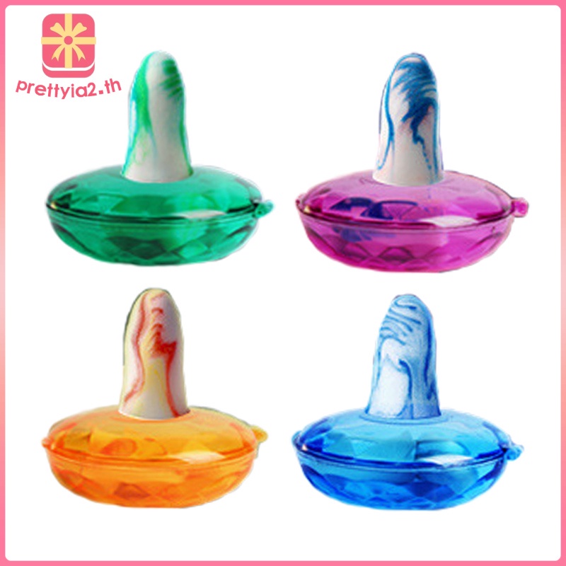 Set 8 nút bịt tai mềm chống ồn