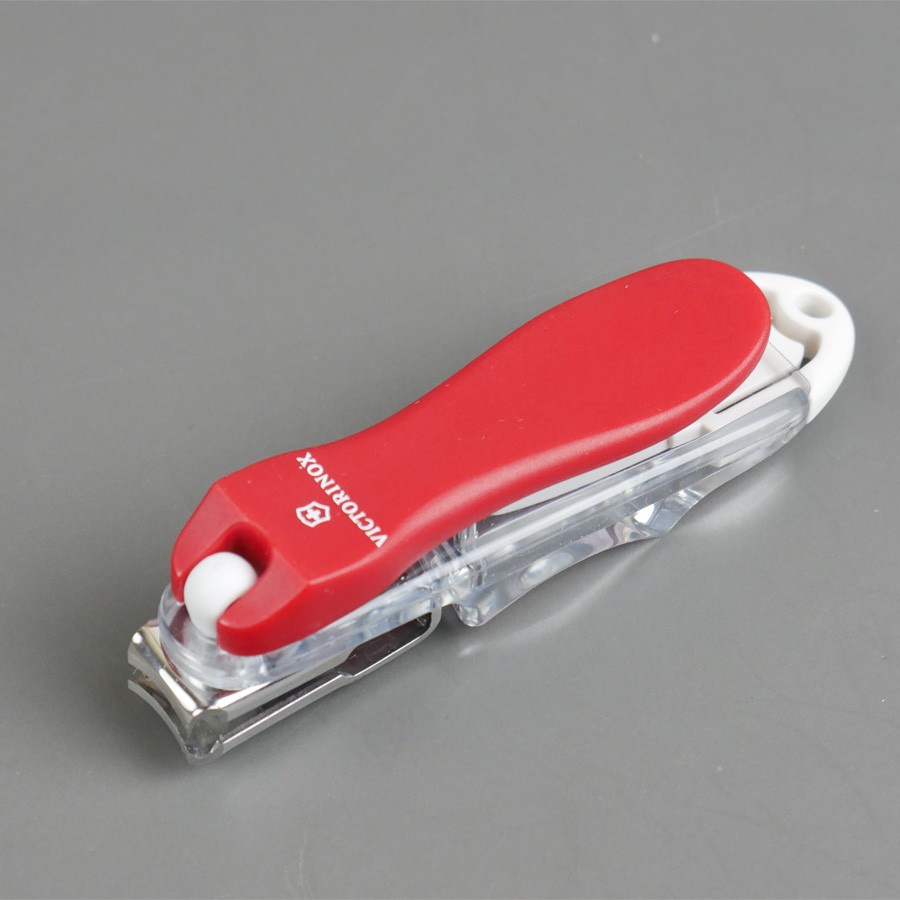 PHỤ KIỆN VICTORINOX - BẤM MÓNG TAY - NAIL CLIPPER