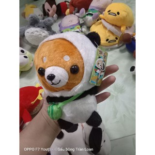 gấu bông các nhân vật 20cm