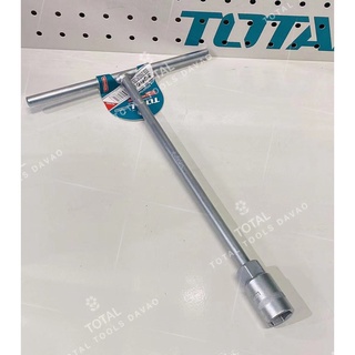 Thanh vặn tay cầm t 8mm total thtsw0806 chất liệu cr-v mạ crom