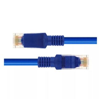 Cáp mạng LAN bấm sẳn 2 đầu