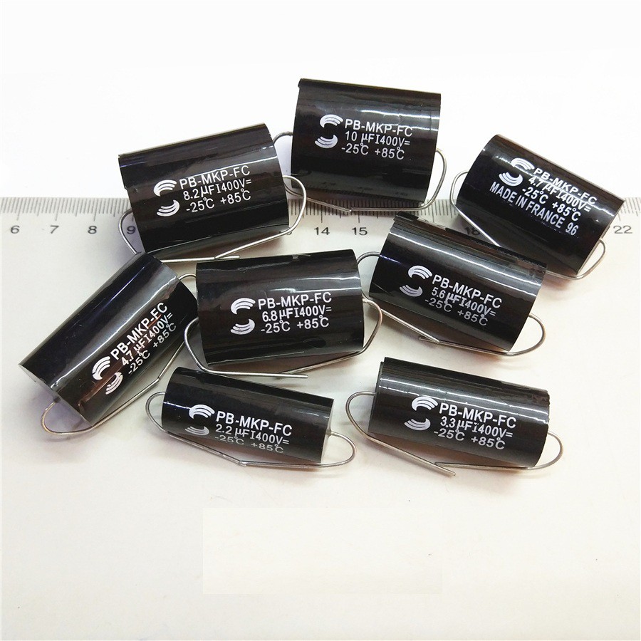 Tụ Solen MKP 1.8uF 400V (RK-106)