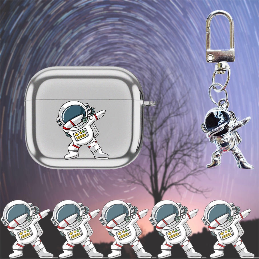 Vỏ Bảo Vệ Hộp Sạc Tai Nghe compatible AirPods 3 / 3 / 2021 Surubecompatible AirPods3 / compatible AirPods2gen Ốp