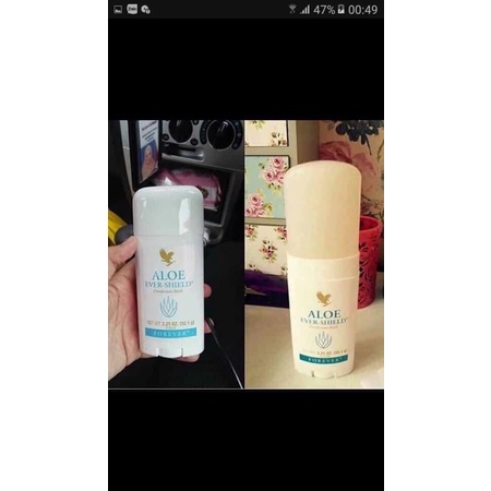 [ HÀNG CHÍNH HÃNG ] ALOE EVER-Shield  (067 của FLP)