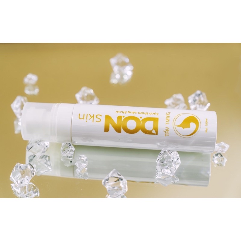 Tẩy trang [D.O.N SKIN chính hãng] | BigBuy360 - bigbuy360.vn