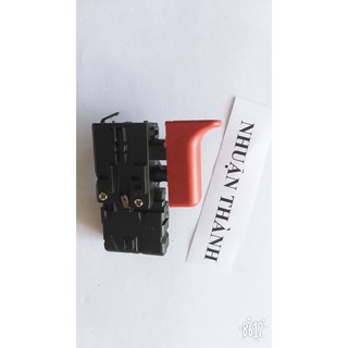 Công tắc máy khoan GBM 13 RE