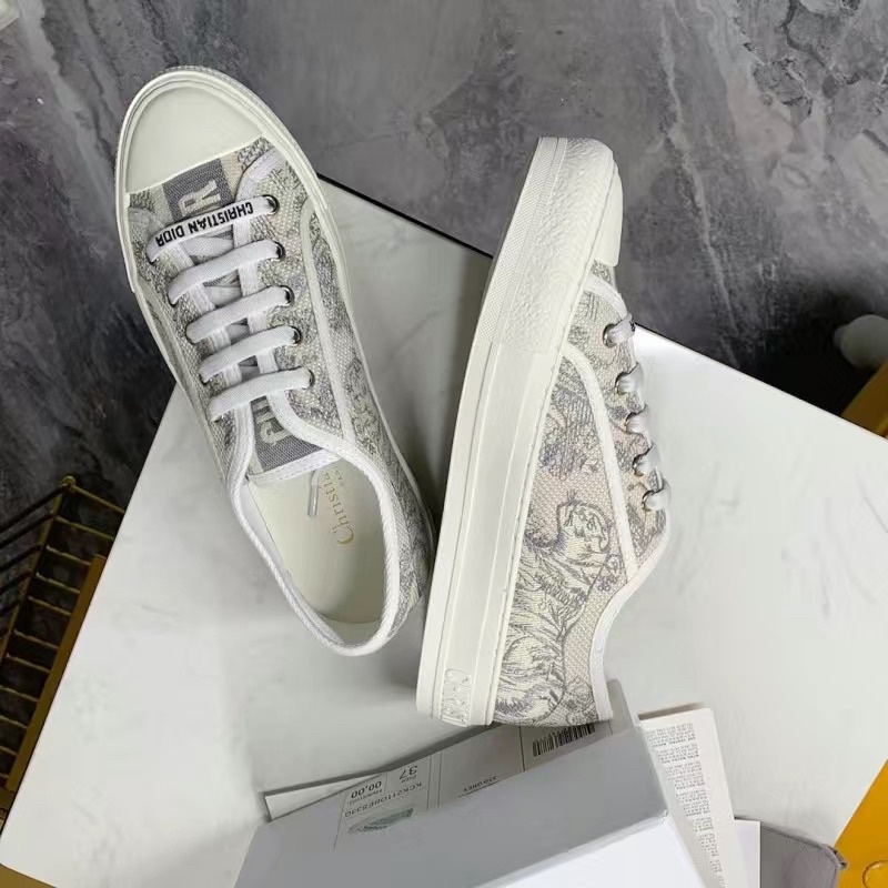 Giày D.i.0r 9 mẫu đủ hộp