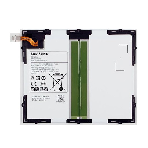 Pin Samsung Tab T585 / P585 / Tab A6 10.1 (EB-BT585ABE / 7300mAh)