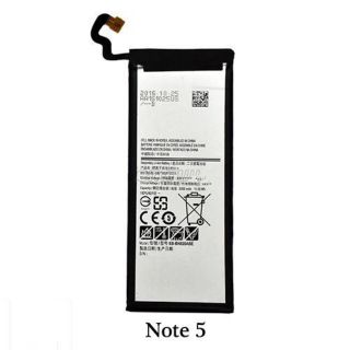 Pin samsung galaxy note 5 xịn bảo hành 6 tháng đổi mới