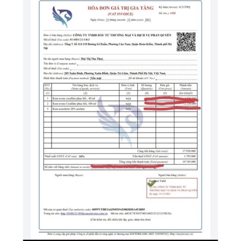 Kem gel dưỡng giảm thâm và mụn acnederm acne derm acid axit azelaic 20%