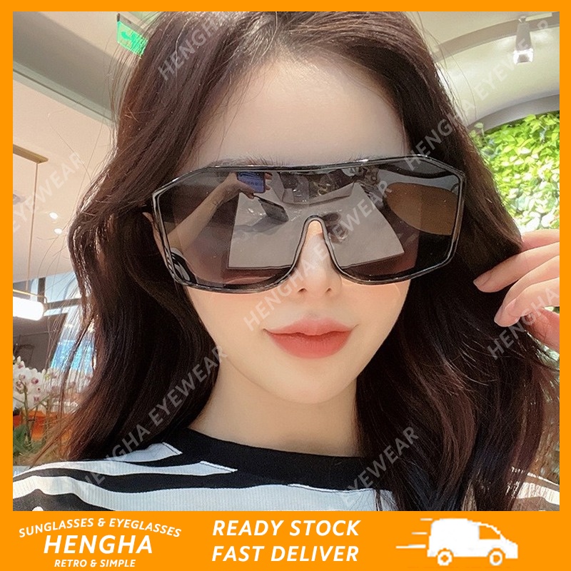 Kính Mát Thời Trang Phong Cách Phương Tây Cá Tính