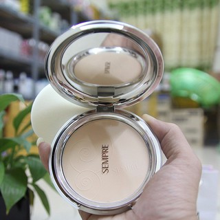 Phấn phủ Geo Sempre Happy And Please Pact