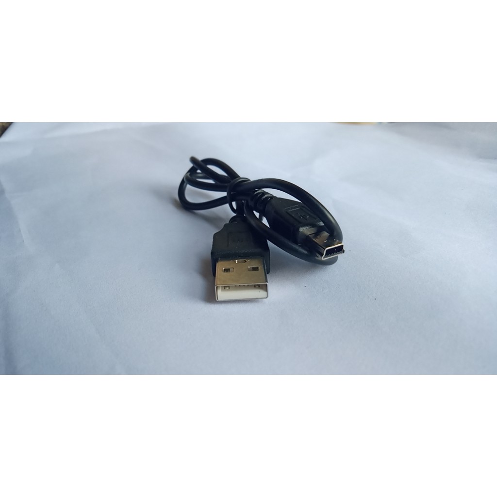 cáp sạc usb cho đài niệm phạt,loa nghe nhạc,và các chân cắm thông dụng