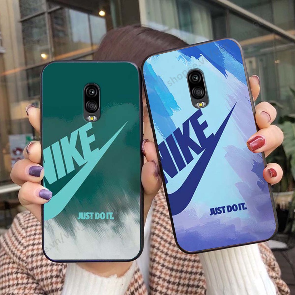 Ốp lưng Samsung J7 Plus / J7+ ốp điện thoại hình bearbrick, new york, thể thao