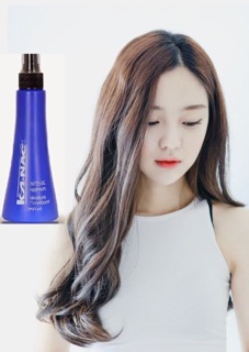 Xịt dưỡng tóc 2 lớp Kanac