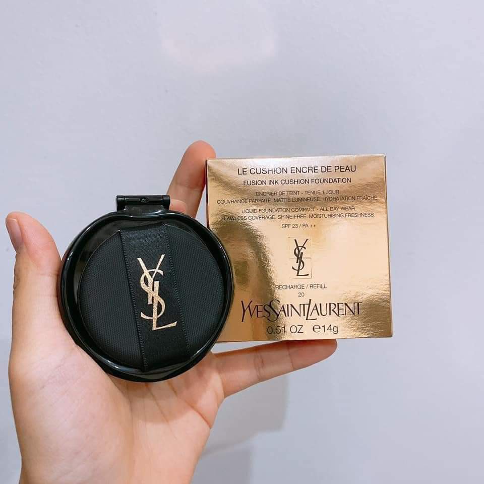 Lõi Cushion Ysl 14g