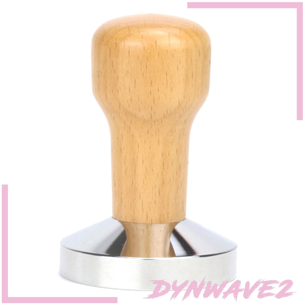 Cây Nén Cà Phê Bằng Thép Không Gỉ Dynwave2) 51-58mm