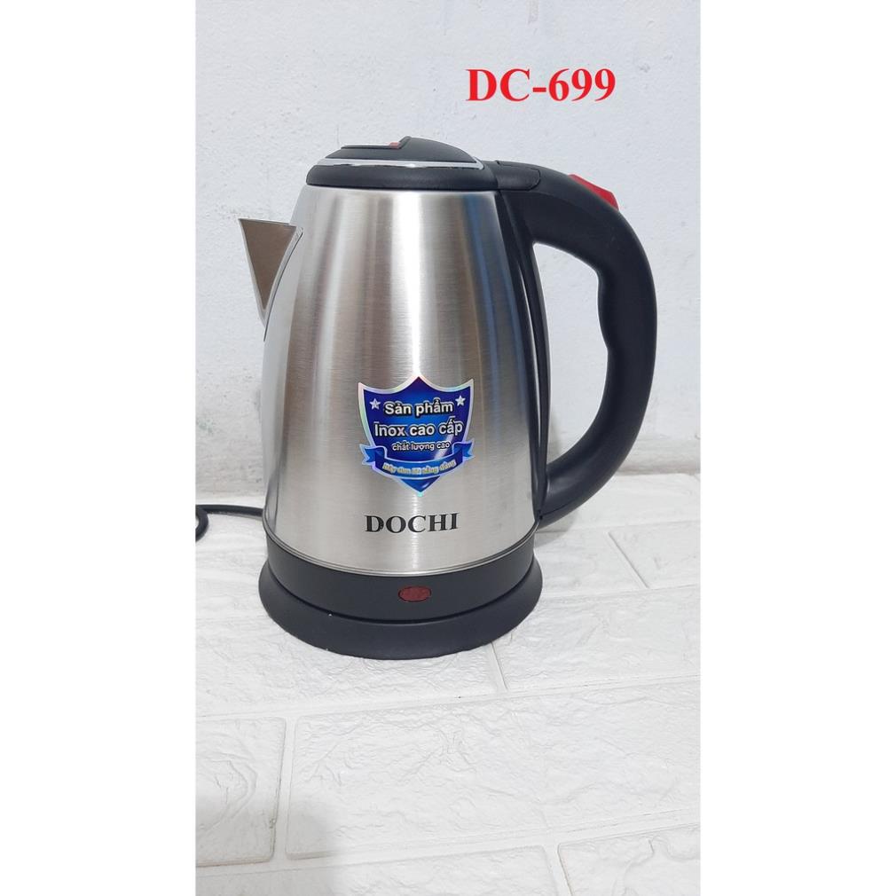 Ấm siêu tốc Dochi DC-699