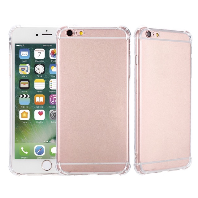 Ốp chống Sốc iphone 6, 6s