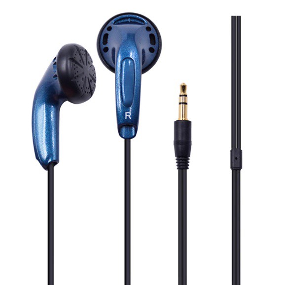 Tai Nghe Earbud Vido, Nghe Êm Và Hay Vô Cùng