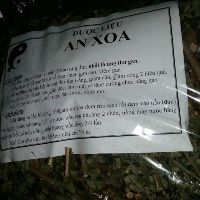Combo 5kg an xoa
