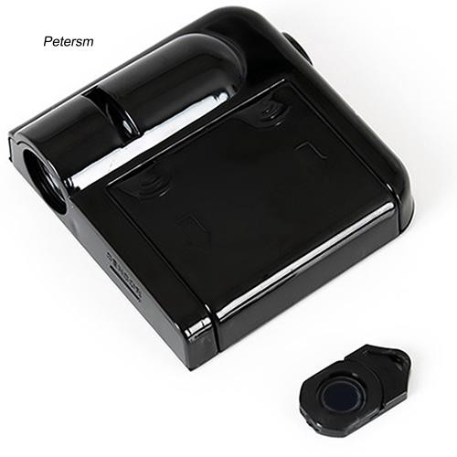 Đèn LED laser chuyên dụng gắn cửa xe hơi