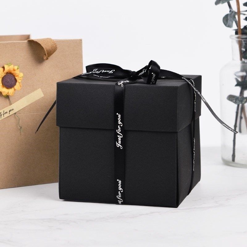 Hộp Quà Xếp Lưu Giữ Ảnh Thiết Kế Sáng Tạo | BigBuy360 - bigbuy360.vn