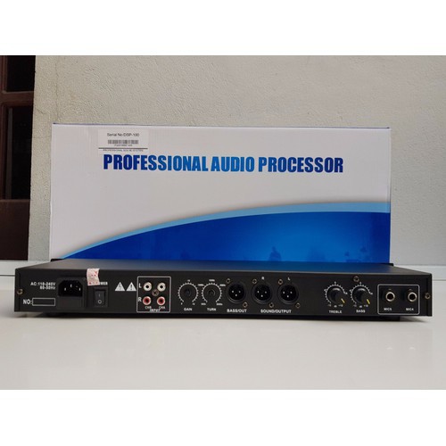 Vang cơ Yamaha DSP-100