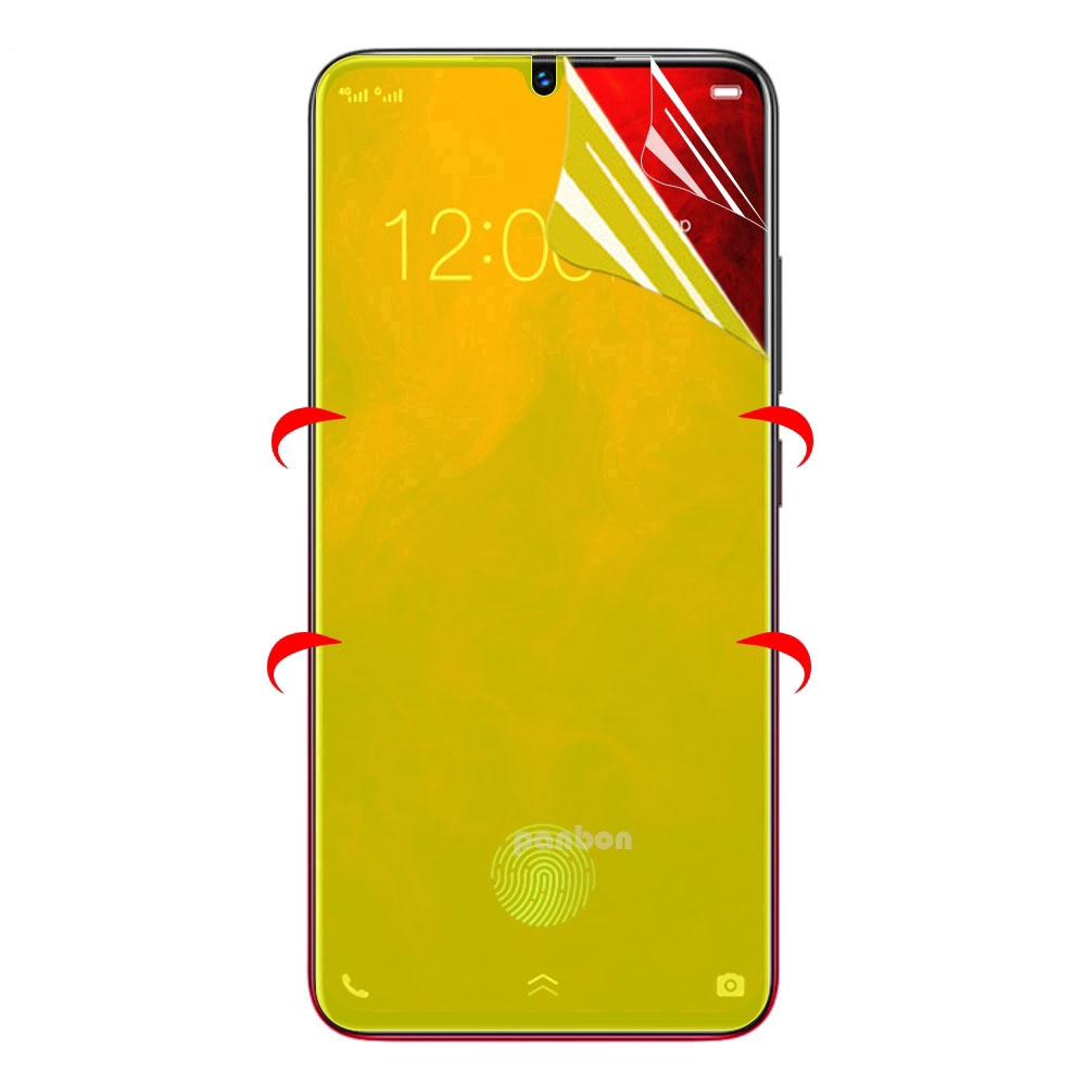 Miếng dán cường lực bảo vệ màn hình điện thoại Vivo V9 V11 v11i v7 / V5 Plus V15 Pro V3 Max Nex 2 Vivo Y81