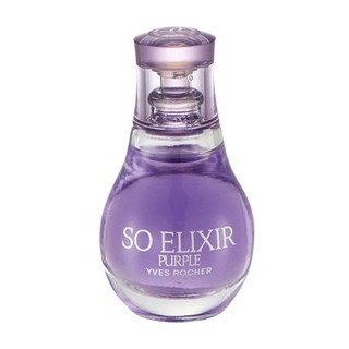 Nước Hoa Nữ Yves Rocher So Elixir Purple Eau De Parfume 5ml