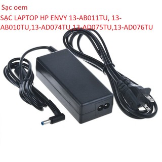 ⚡️sạc laptop hp envy 13-ab011tu, 13-ab010tu,13-ad074tu,13-ad075tu,13-ad076tu