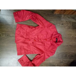 Thanh lý quần áo secondhand