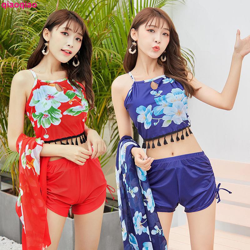 Bộ Đồ Bơi Phong Cách Hàn Quốc Quyến Rũ Cho Nữ | BigBuy360 - bigbuy360.vn