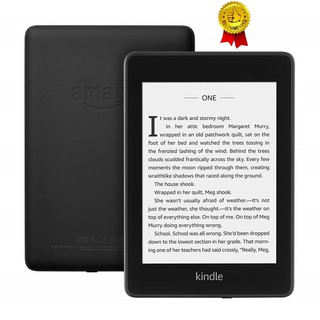 Máy Đọc Sách Kindle Paperwhite Gen 10 - 2019