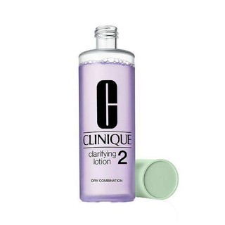 Nước hoa hồng Clinique Clarifying Lotion Twice A Day Exfoliator 2 200ml