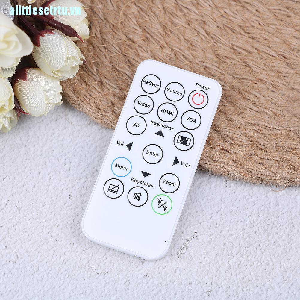 1 Điều Khiển Từ Xa IR29033 Cho Máy Chiếu S315 S316 X316 X315ONX715