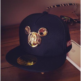 Mũ lưỡi trai Mickey