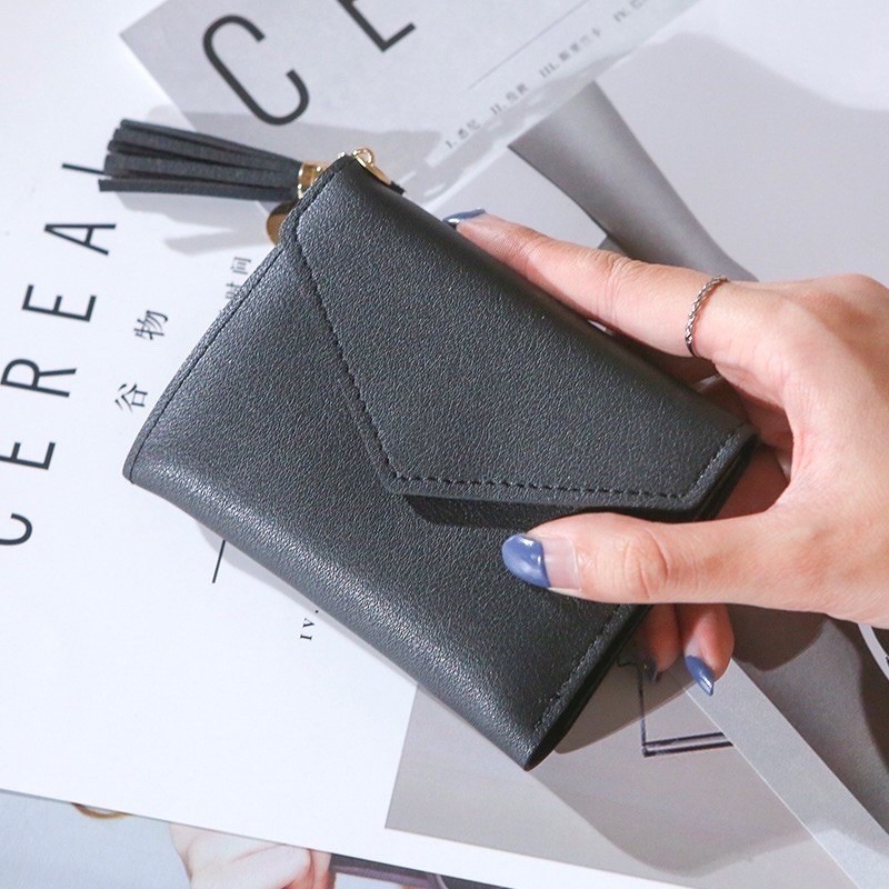 Ví nữ thanh lịch