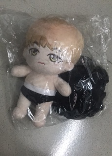 [Doll nhượng có sẵn] DopeTae full set