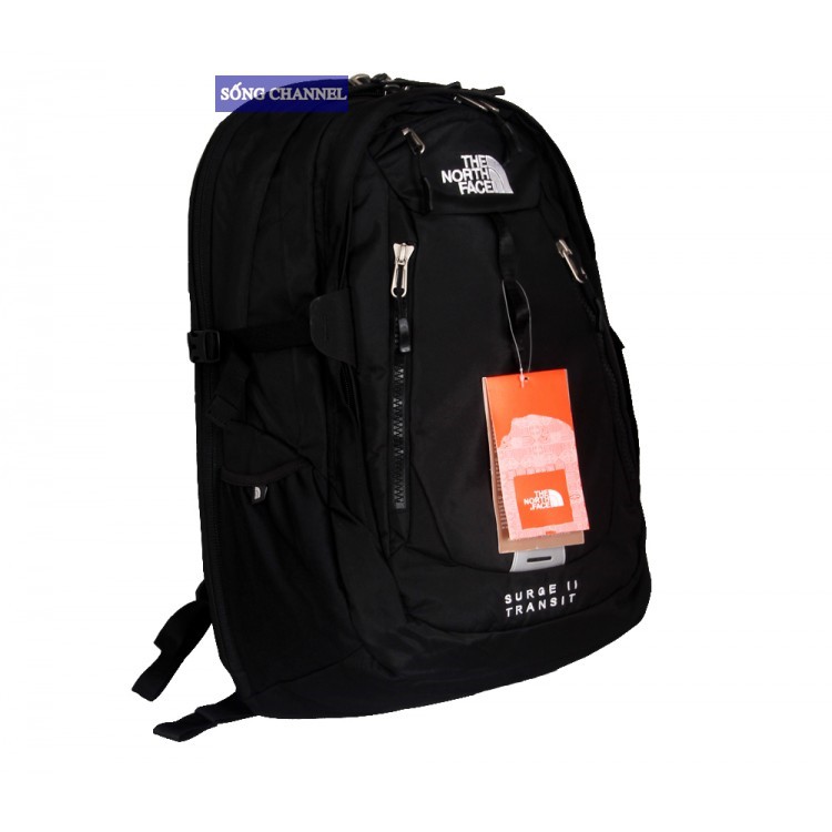 Ba Lô The North Face Surge II Transit.