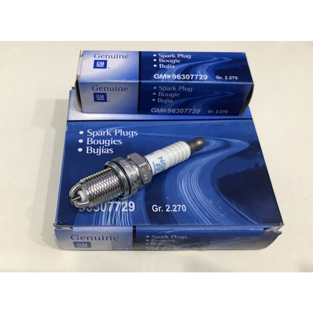 Buzi 3 chấu xịn GM Magnus 2.5 96307729