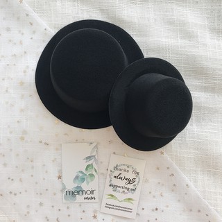 Mũ Fedora cho Doll
