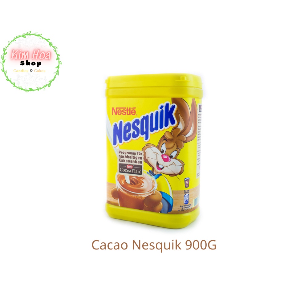 Cà Phê hòa tan NESCAFE GOLD & Cà Phê hòa tan đã khử CAFEIN GUT & GÜNSTIG GOLD & Bột CACAO NESQUIK -UCC- MADE IN GERMANY